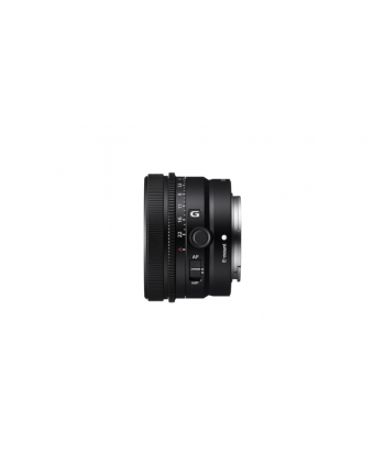 Sony FE 50 mm f/2.5 G czarny (SEL50F25G) nr 2