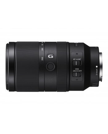 Sony E 70-350mm f/4,5-6,3 G OSS (SEL70350G) nr 2
