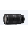 Sony E 70-350mm f/4,5-6,3 G OSS (SEL70350G) - nr 3