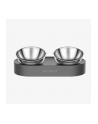 Petkit Fresh Nano Metal Podwójna Miska Z Regulowanym Kątem Nachylenia - nr 7