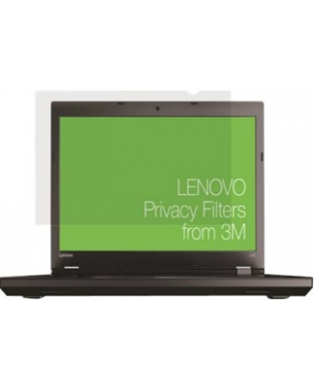 LENOVO LENOVO 13.3-INCH LAPTOP PRIVACY FILTER FROM 3M (4XJ0N23167)