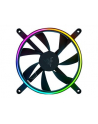 Razer Kunai 140MM aRGB LED PWM Performance Fan - 1 Fan (RC2101800200R3M1) - nr 1