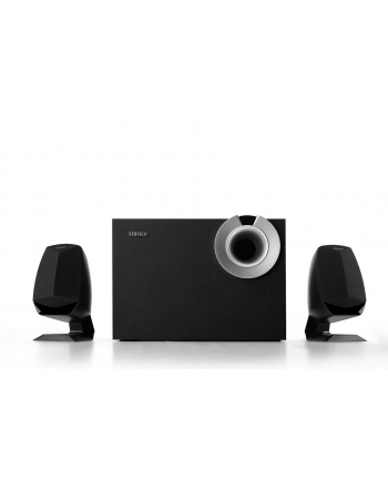 Edifier Głośniki 2.1 M201Bt (Czarne) (28514)