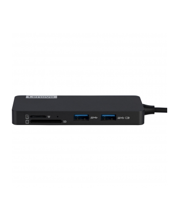 Lenovo Hub Usb Usb-C 7-In-1 (Lenovousbc7In1Hubdockingstati)