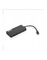 Lenovo Hub Usb Usb-C 7-In-1 (Lenovousbc7In1Hubdockingstati) - nr 2