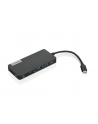 Lenovo Hub Usb Usb-C 7-In-1 (Lenovousbc7In1Hubdockingstati) - nr 6