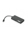 Lenovo Hub Usb Usb-C 7-In-1 (Lenovousbc7In1Hubdockingstati) - nr 7