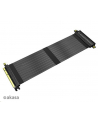 Akasa Riser Black X2, Premium Pcie 3.0X16 Kabel, 20Cm (Akcbpe0120B) - nr 5