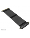 Akasa Riser Black X3, Premium Pcie 3.0X16 Kabel, 30Cm (Akcbpe0130B) - nr 6