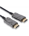 PREMIUMCORD PREMIUMCORD PREMIUMCORD PREMIUMCORD KABEL HDMI - HDMI 5M CZARNY DARMOWA DOSTAWA OD 100 ZŁ (KPHDM21X05 (KPHDM21X05)  (KPHDM21X05) - nr 1