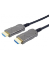 PREMIUMCORD PREMIUMCORD PREMIUMCORD PREMIUMCORD KABEL HDMI - HDMI 5M CZARNY DARMOWA DOSTAWA OD 100 ZŁ (KPHDM21X05 (KPHDM21X05)  (KPHDM21X05) - nr 2