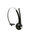 Sandberg Bluetooth Office headset z mikrofonem, mono, czarny (12623) - nr 12
