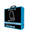 Sandberg Bluetooth Office headset z mikrofonem, mono, czarny (12623) - nr 15