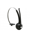 Sandberg Bluetooth Office headset z mikrofonem, mono, czarny (12623) - nr 4