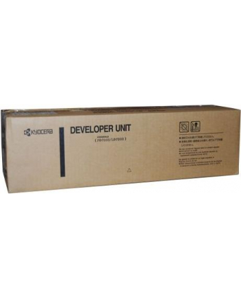 Kyocera Dv-560K Developer Czarny, Oryginalny (302HN93012)