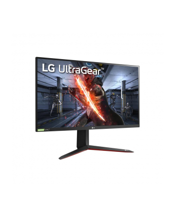 LG UltraGear 27GN850-B nr 1