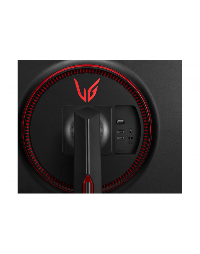 LG UltraGear 27GN850-B główny