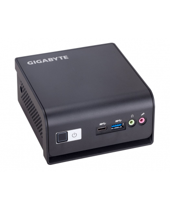 Gigabyte GIGA BRIX (GBBMCE4500C)