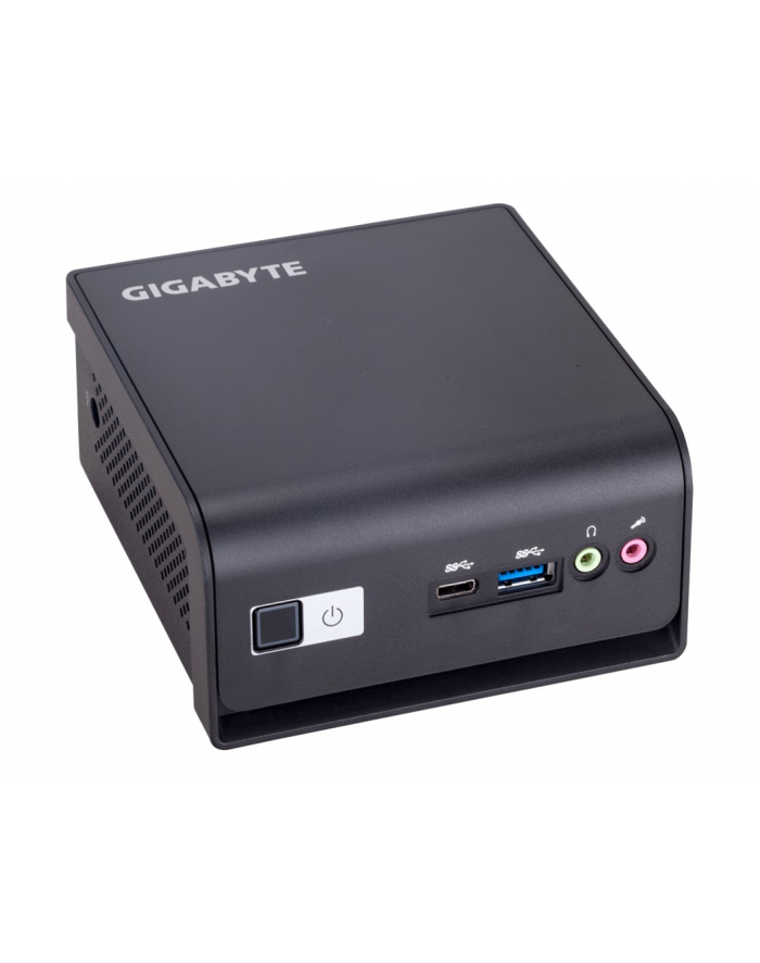 Gigabyte GIGA BRIX (GBBMCE4500C) główny