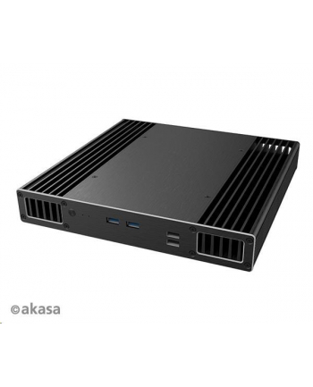 Akasa Plato TN (A-NUC65-M1B)