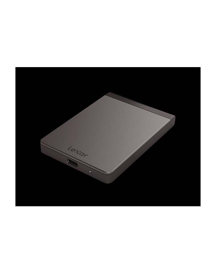 Lexar SL200 512GB USB-C Szary (LSL200X512GRNNNG) główny