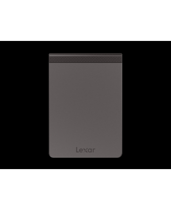 Lexar SL200 512GB USB-C Szary (LSL200X512GRNNNG)