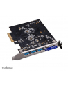 Akasa PCIe 2.0 x4 - 3x USB 3.2 Gen 2 + 2x USB-C 3.2 Gen 2 (AK-PCCU3-09) - nr 2