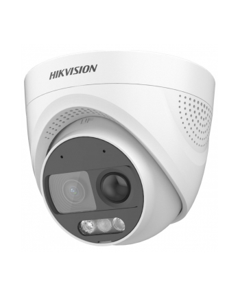 Hikvision Dome Camera Ds-2Ce72Df3T-Pirxos 2 Mp 2.8Mm Ip67 (Kds2Ce72Df3Tpirxos)