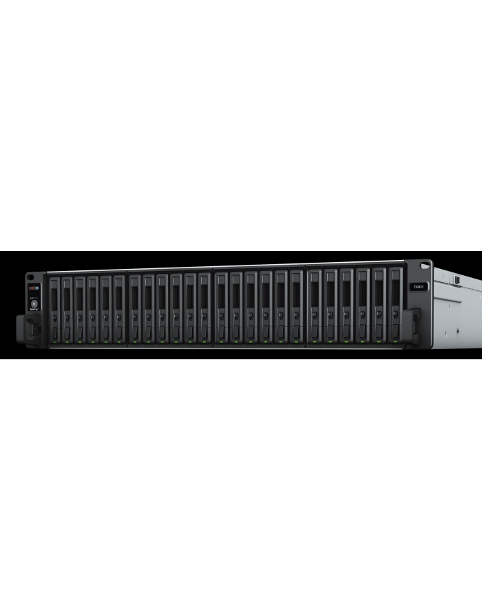 Synology NAS Storage server (FX2421) główny