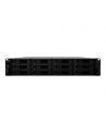 Synology Expansion Unit 12-kieszeniowa jednostka rozszerzająca (RXD2419SAS) - nr 2