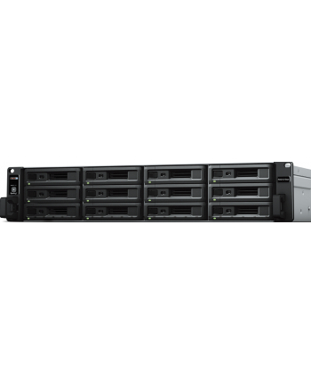 Synology Expansion Unit 12-kieszeniowa jednostka rozszerzająca (RXD2419SAS)