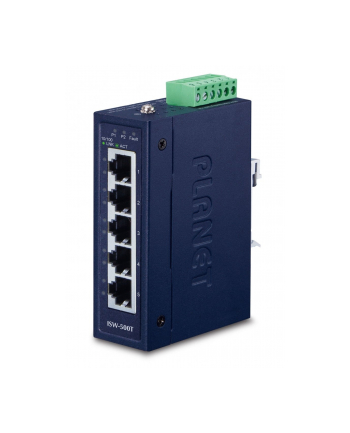 Planet Technology Corp Switch Isw-500T (Isw500T) nr 1