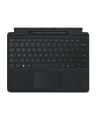 Microsoft Surface Pro Keyboard Pen 2 Bundel Black (8X600007) - nr 1