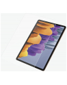 PanzerGlass szkło ochronne Edge-to-Edge na telefon Samsung Galaxy Tab S7 (7241) - nr 9