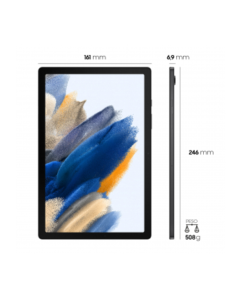 Samsung Galaxy Tab A8 2021 10,5