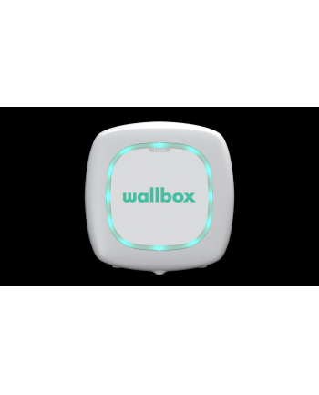 Wallbox Pulsarplus Type 2 5M White Plp10249001