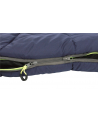 Outwell Sleeping Bag Contour Lux Double Imperial Blue - nr 11