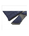 Outwell Sleeping Bag Contour Lux Double Imperial Blue - nr 4