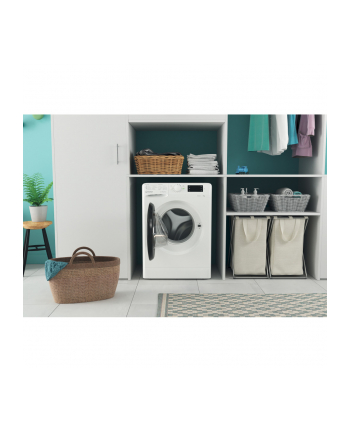 Indesit MTWE 71252 WK EE