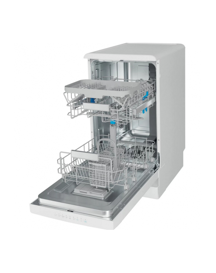 Indesit DSFO 3T224 C główny