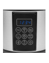 TRISTAR CYFROWY GARNEK DO RYŻU I WIELOFUNKCYJNY, 500 W, 1,5 L, STAL - nr 12