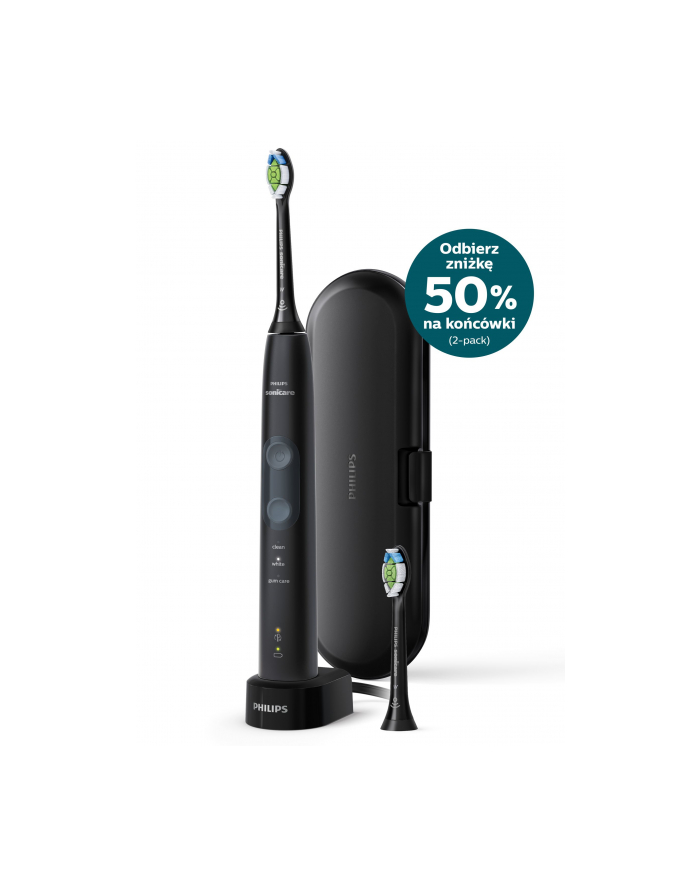 PHILIPS Sonicare ProtectiveClean 5100 HX6850/47 główny