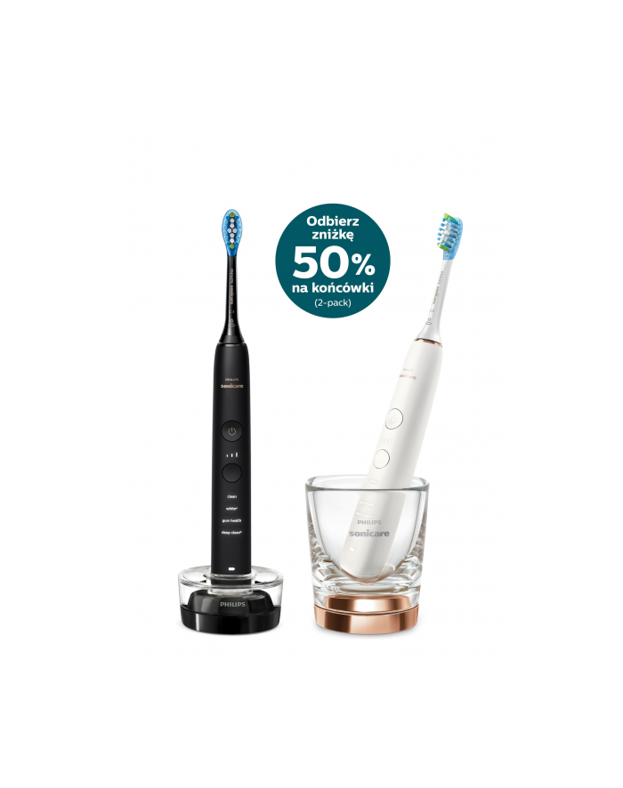 PHILIPS Sonicare DiamondClean Seria 9000 HX9914/57 główny