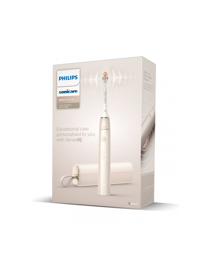 PHILIPS Sonicare Prestige SenseIQ Seria 9900 HX9992/11 główny