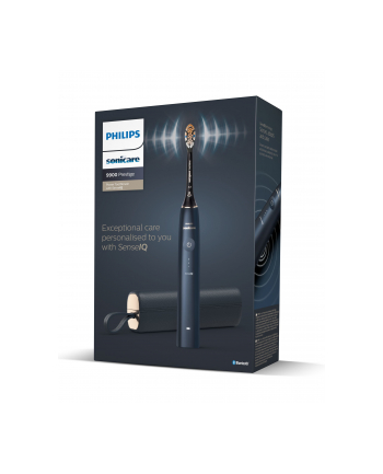 PHILIPS Sonicare Prestige SenseIQ Seria 9900 HX9992/12 nr 1