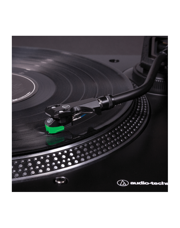 Audio-Technica AT-LP120XBT-USB Czarny główny