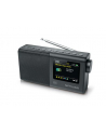 MUSE M-117 DB CZARNY - nr 6
