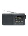 MUSE M-117 DB CZARNY - nr 7
