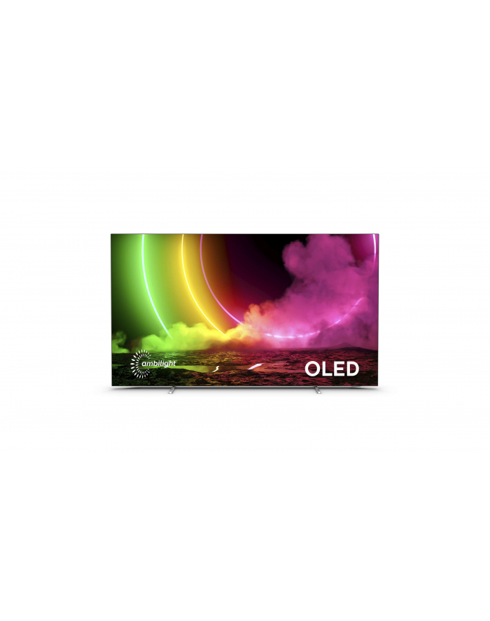 PHILIPS 48OLED806 główny