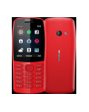 Nokia 210 Czerwony - nr 1